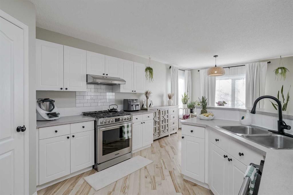 67 Silver Springs Way NW, Airdrie, Alberta, T4B 2G8