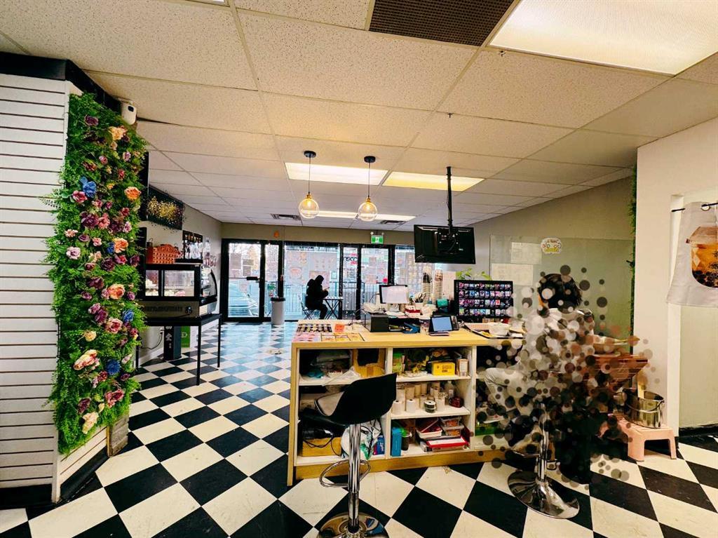 123 Any Street, Calgary, Alberta, T2E 1J5