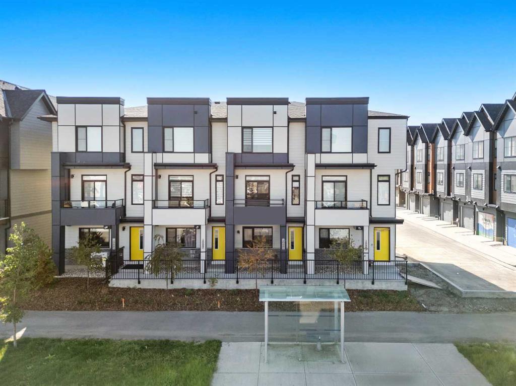 20885 Seton Way SE, Calgary, Alberta, T3M 3T1