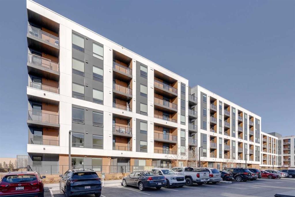 #2607 8500 19 Avenue SE, Calgary, Alberta, T2A 0M8