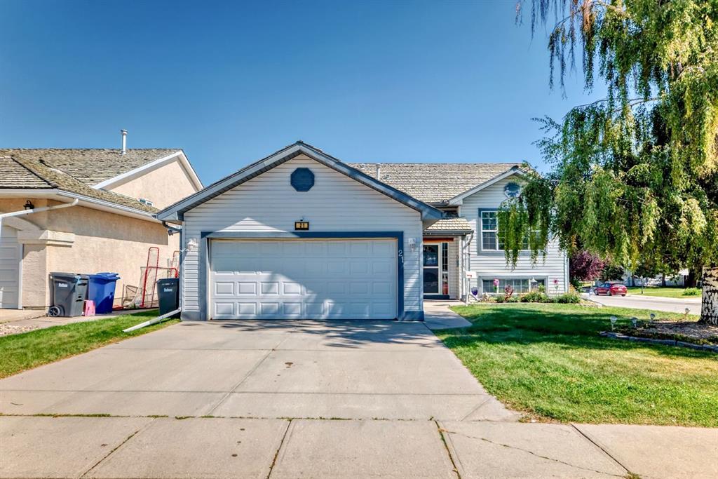 21 Strathmore Lakes Way, Strathmore, Alberta, T1P 1L7