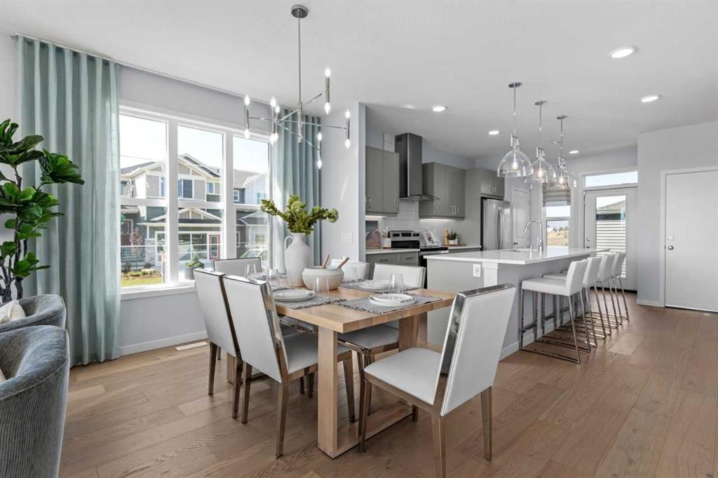 139 Huxland Road NE, Calgary, Alberta, T2A 7X4