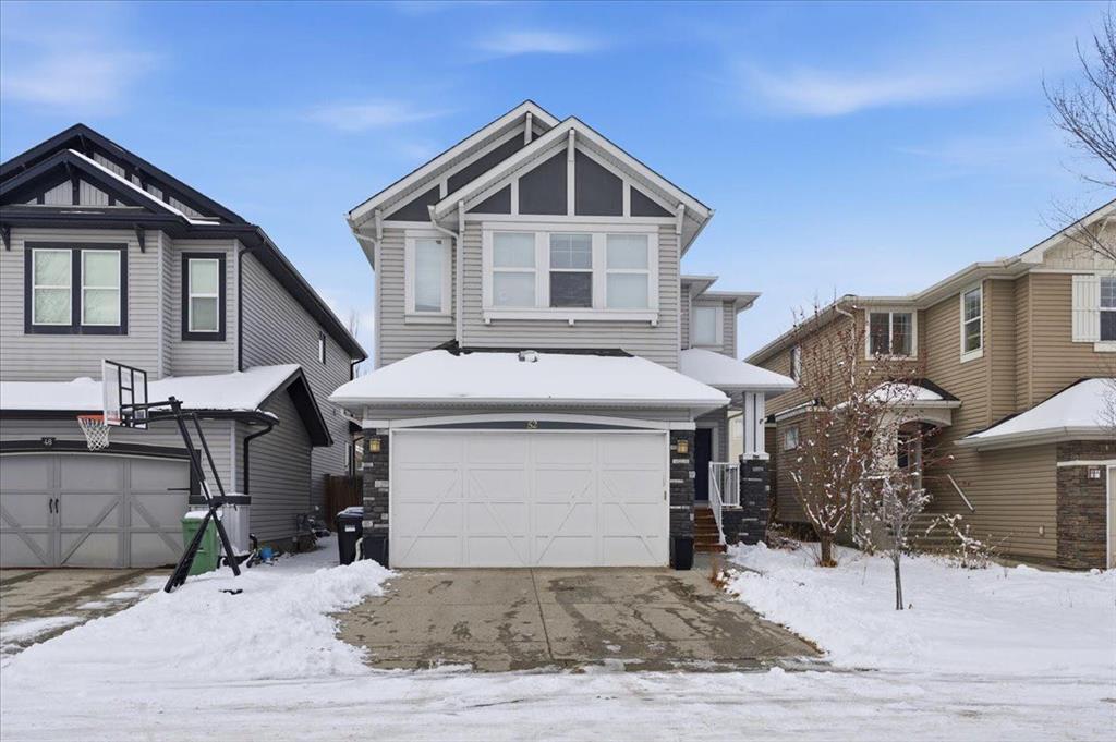 52 brightoncrest crest Terrace SE, Calgary, Alberta, T2Z 0Y7