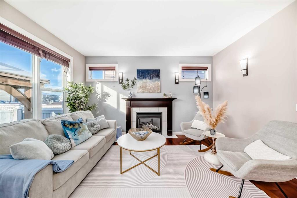 297 Evanspark Gardens NW, Calgary, Alberta, T3P 0G6