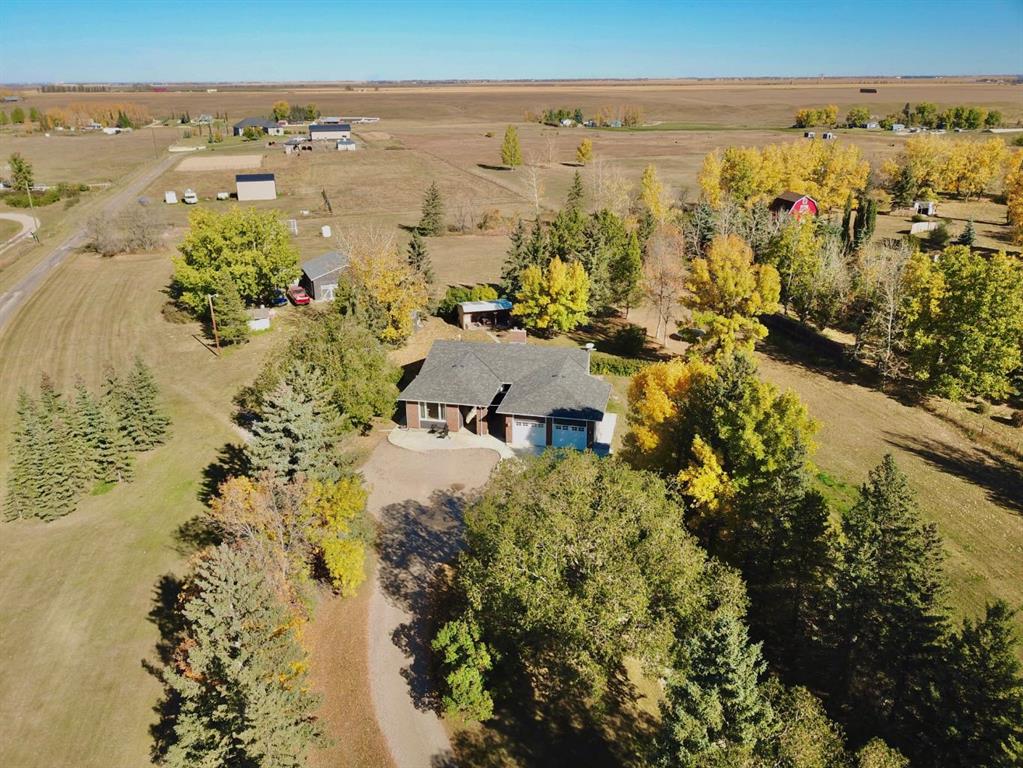 112096 273 Avenue E, Rural Foothills County, Alberta, T1T 4M8