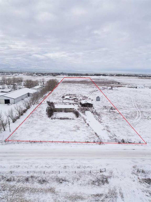 243069 Range Road 280, Rural Rocky View County, Alberta, T1X 2L5
