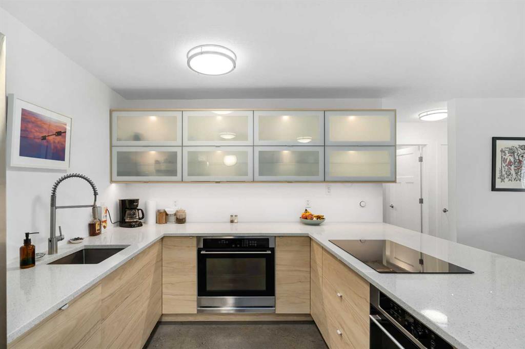 #401 1524 15 Avenue SW, Calgary, Alberta, T3X 0X9