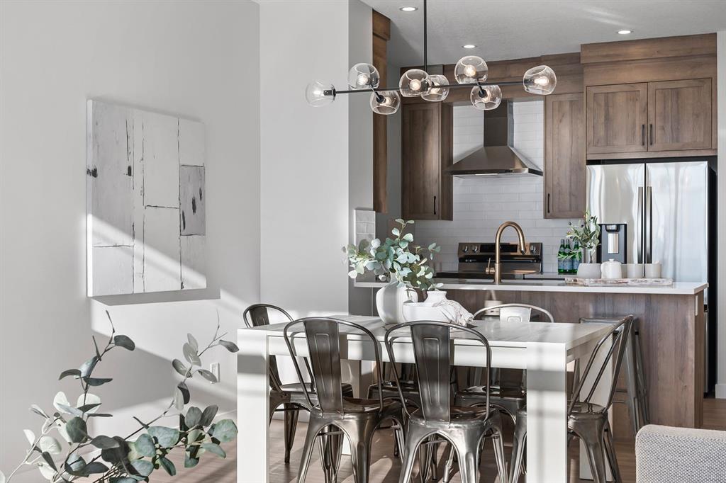 2214 Bayview Drive SW, Airdrie, Alberta, T4B 5K1