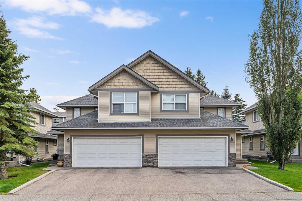 27 Cedarwood Lane SW, Calgary, Alberta, T2W 6J3