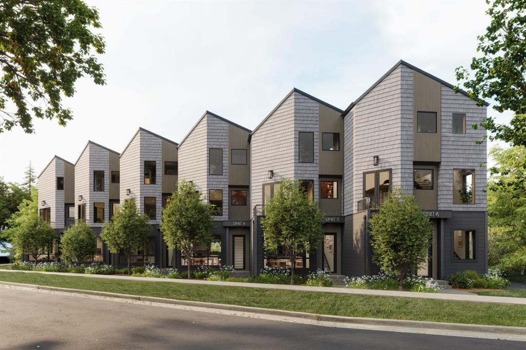 3407 3 Avenue NW, Calgary, Alberta, T2N0M4