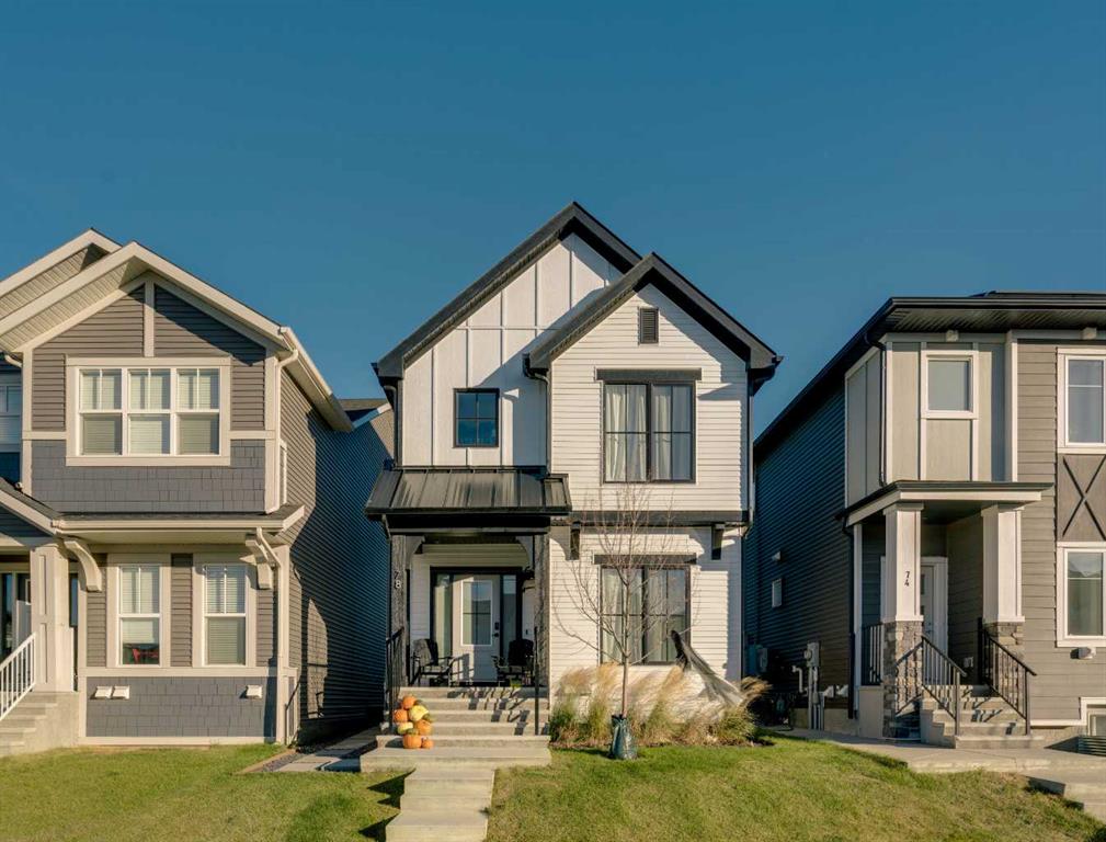 78 Mallard Heath SE, Calgary, Alberta, T3S0E4