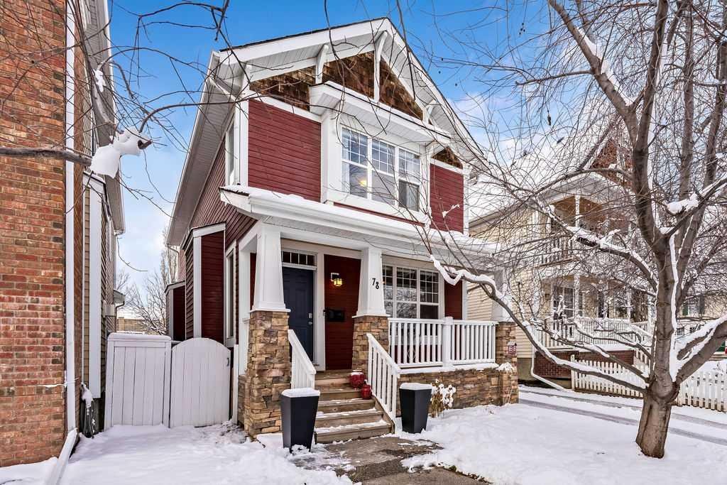 78 Ypres Green SW, Calgary, Alberta, T2T 6M1