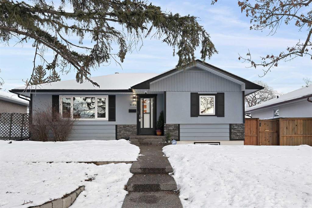 3124 49 Street SW, Calgary, Alberta, T3E 3Y3