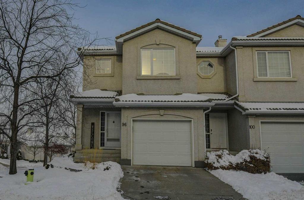 96 Hampstead Green NW, Calgary, Alberta, T3A 6H2