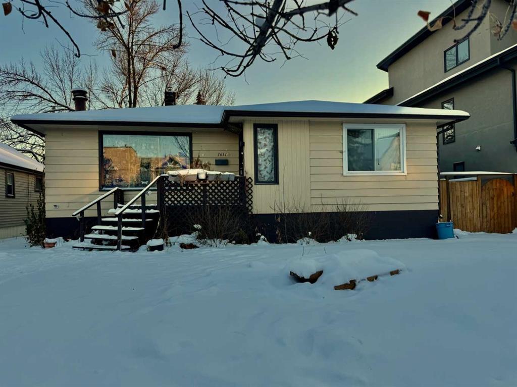 1611 Bowness Road NW, Calgary, Alberta, T2N3K1
