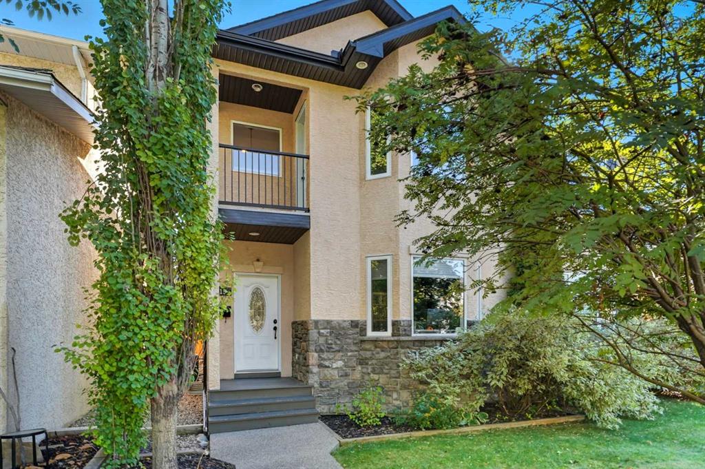 215 23 Avenue NE, Calgary, Alberta, T2E 1V8