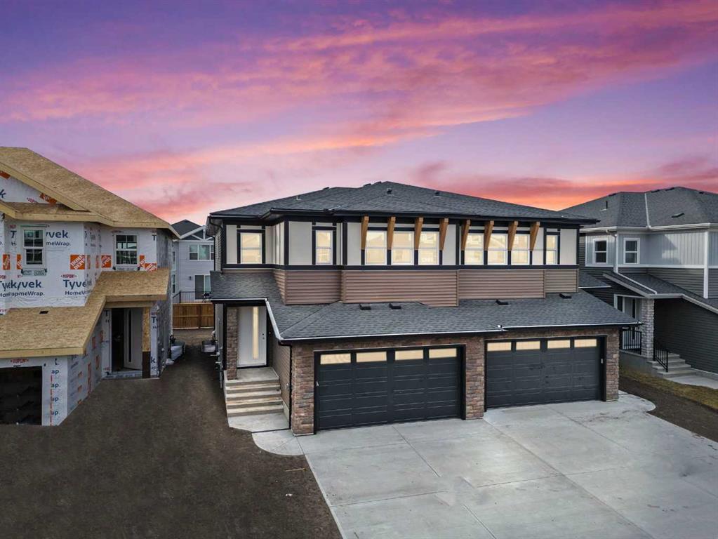 471 Kinniburgh Loop, Chestermere, Alberta, T1X 3C2