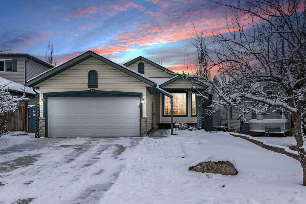 13 Sheep River Link, Okotoks, Alberta, T1S 1R3