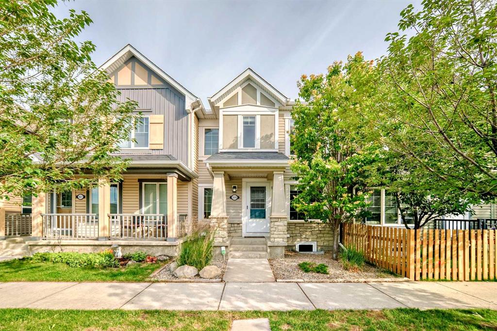 3019 Windsong Boulevard SW, Airdrie, Alberta, T4B 0Y3