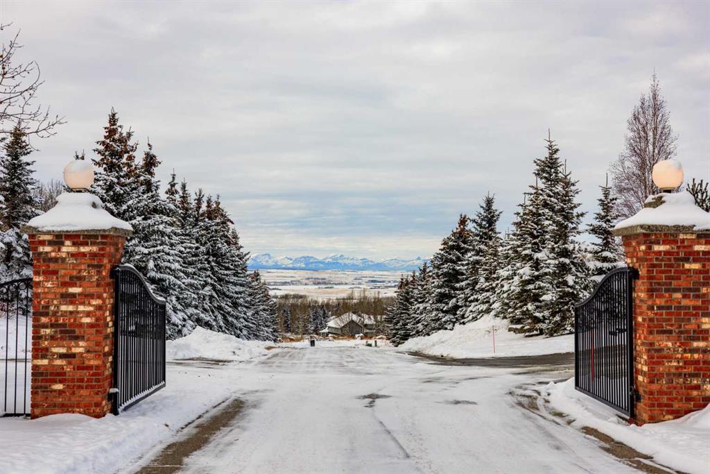 52 Uplands Way SW, Rural Rocky View County, Alberta, T3Z 3N5