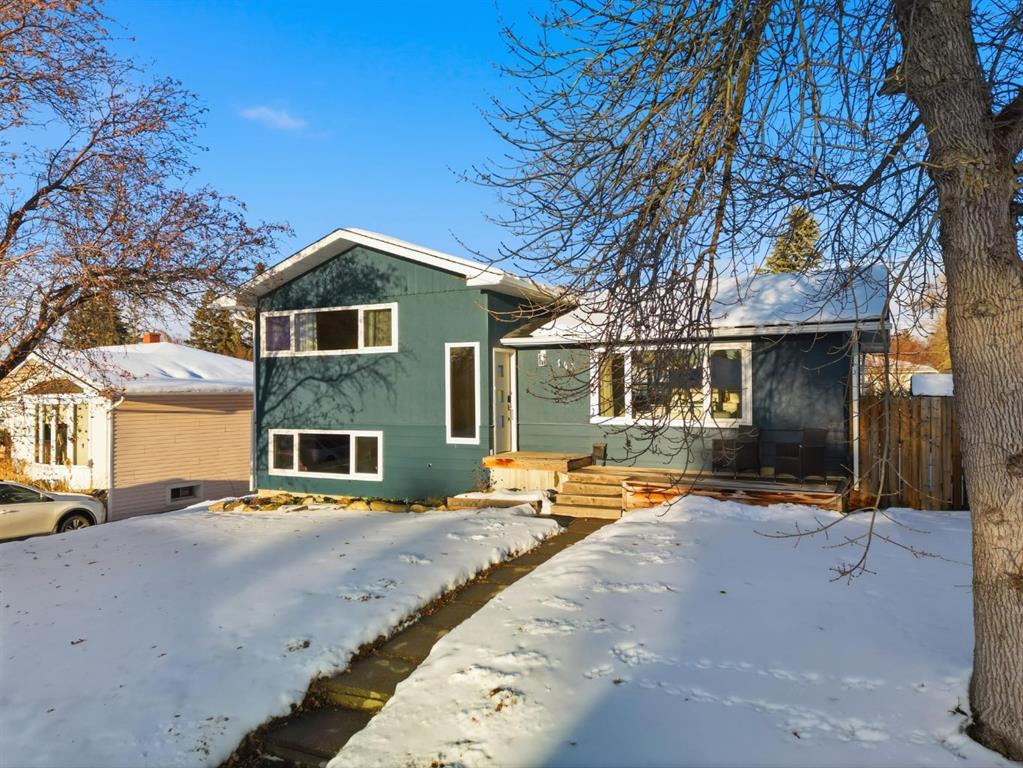 143 Ferncliff Crescent SE, Calgary, Alberta, T2H 0V5