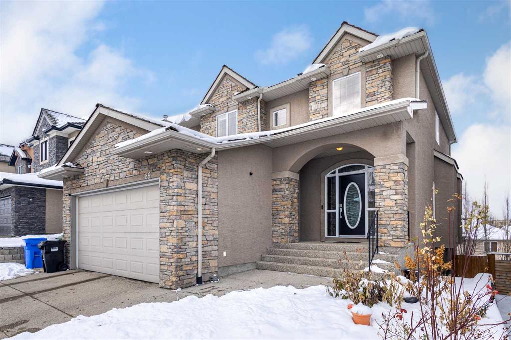86 Royal Ridge Mount NW, Calgary, Alberta, T3G 5Z3