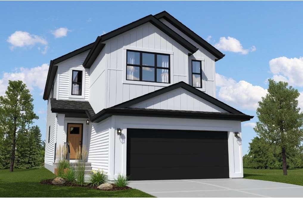 55 Bartlett Row SE, Calgary, Alberta, T3S 0P1