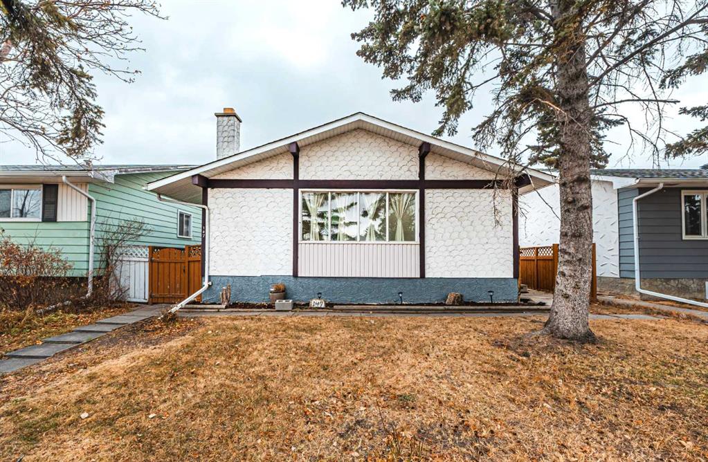 147 Dovercliffe Way SE, Calgary, Alberta, T2B 1W6
