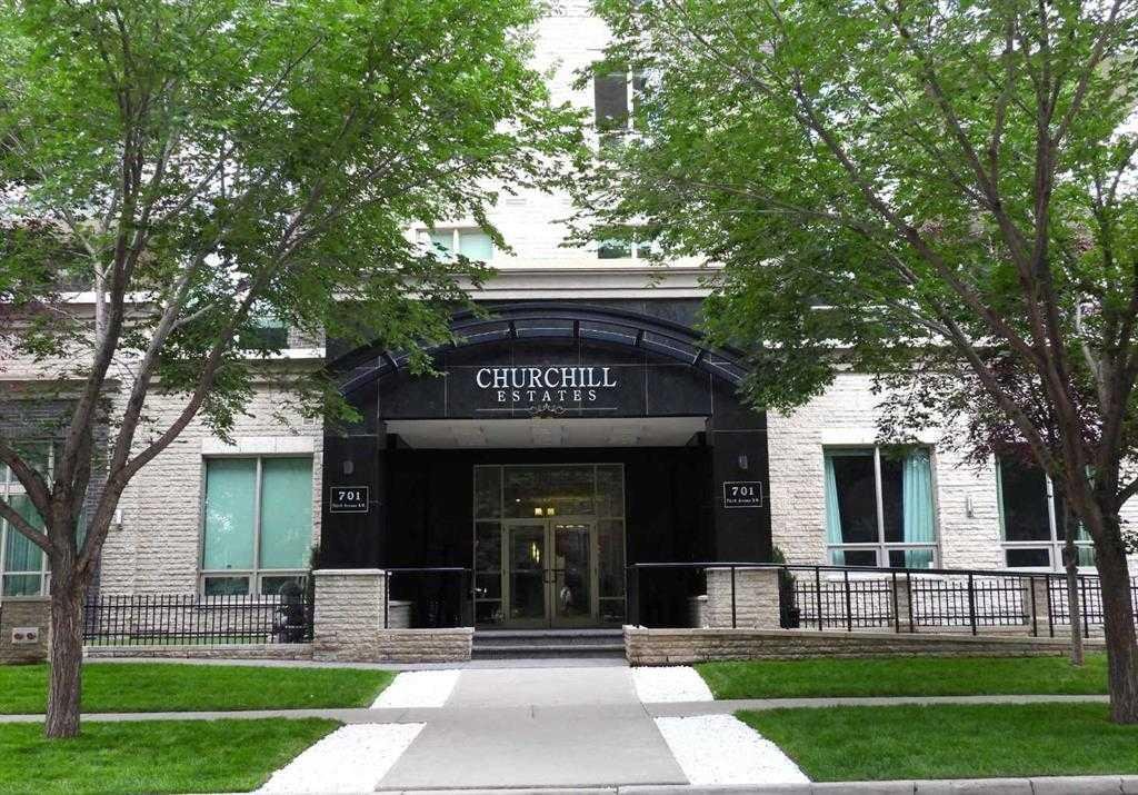 #803 701 3 Avenue SW, Calgary, Alberta, T2P 5R3