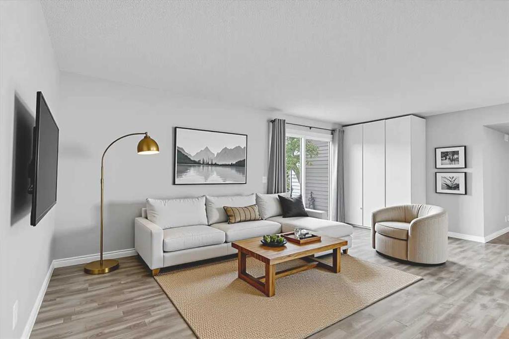 #1101 1540 29 Street NW, Calgary, Alberta, T2R 0B3