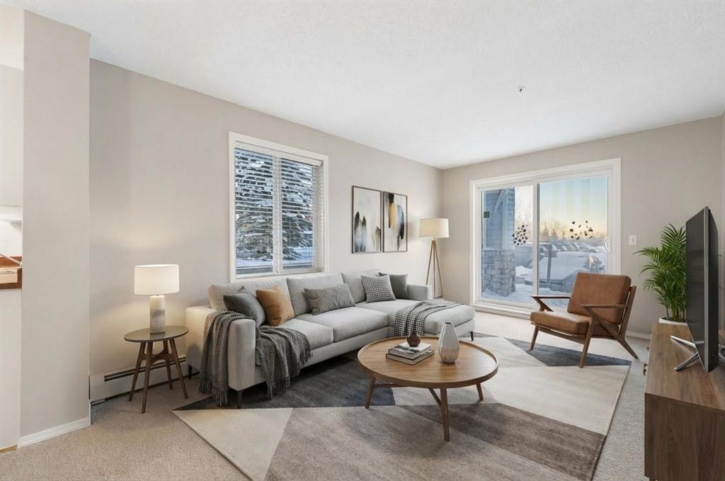 #1102 2395 Eversyde Avenue SW, Calgary, Alberta, T2Y 0B4