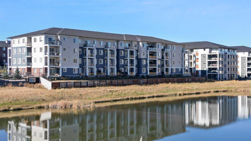 #3114 298 Sage Meadows Park NW, Calgary, Alberta, T3K 0E4