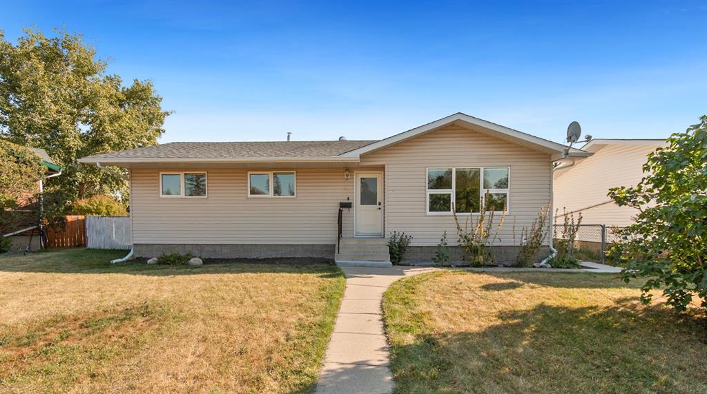 21 Pearson Place, Carstairs, Alberta, T0M0N0