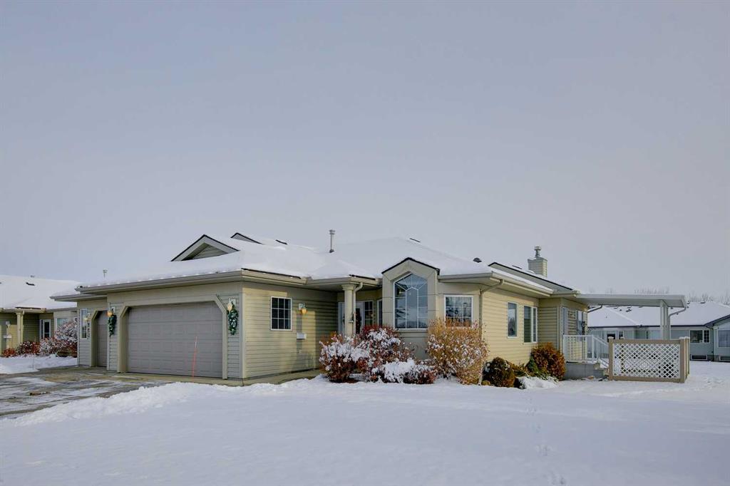 801 Ascension Bay, Rural Rocky View County, Alberta, T1X 1P7