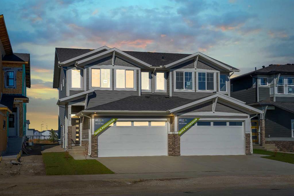 430 South Shore Drive, Chestermere, Alberta, T1X 2Y6