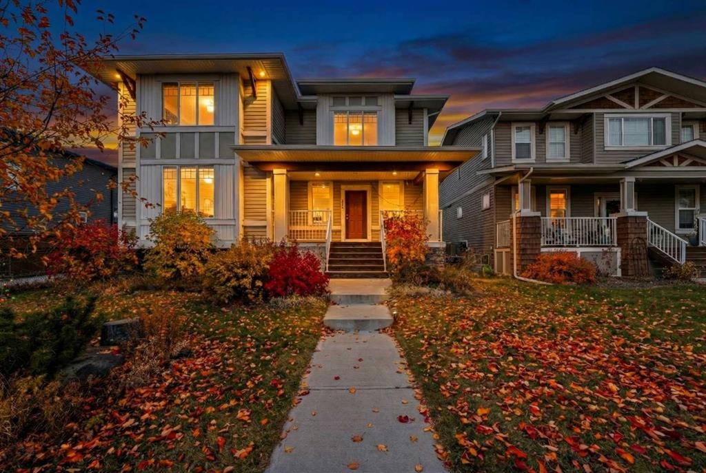 161 Rainbow Falls Glen, Chestermere, Alberta, T1X 0S5