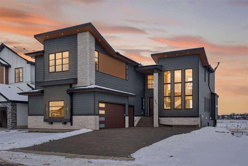 960 South Shore Terrace, Chestermere, Alberta, T1X 2S2