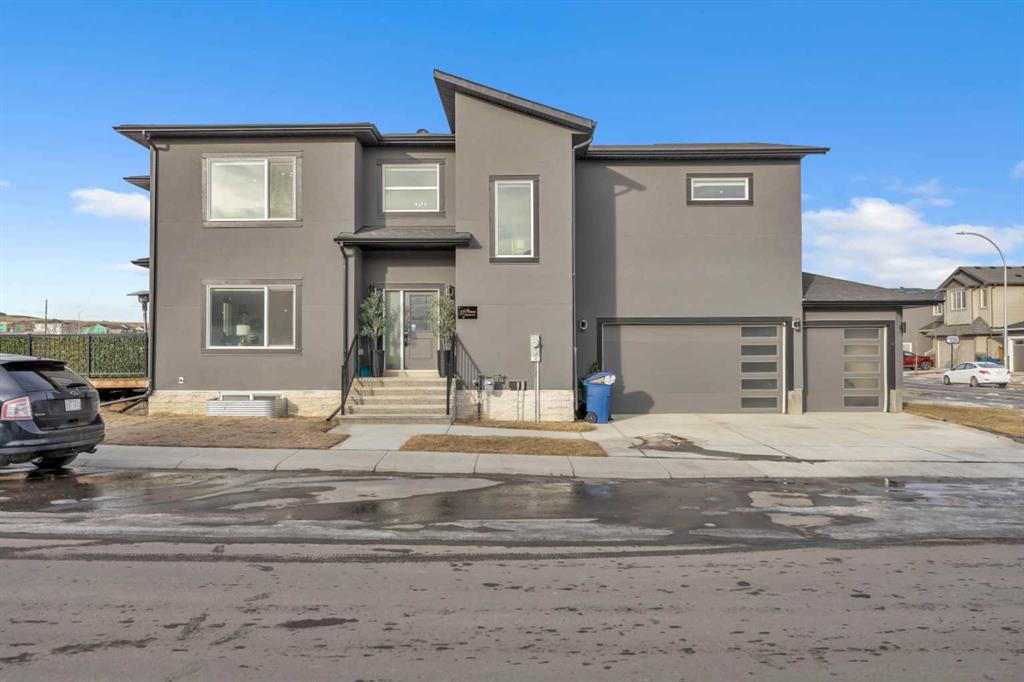 97 Baysprings Gardens SW, Airdrie, Alberta, T4B 5C6