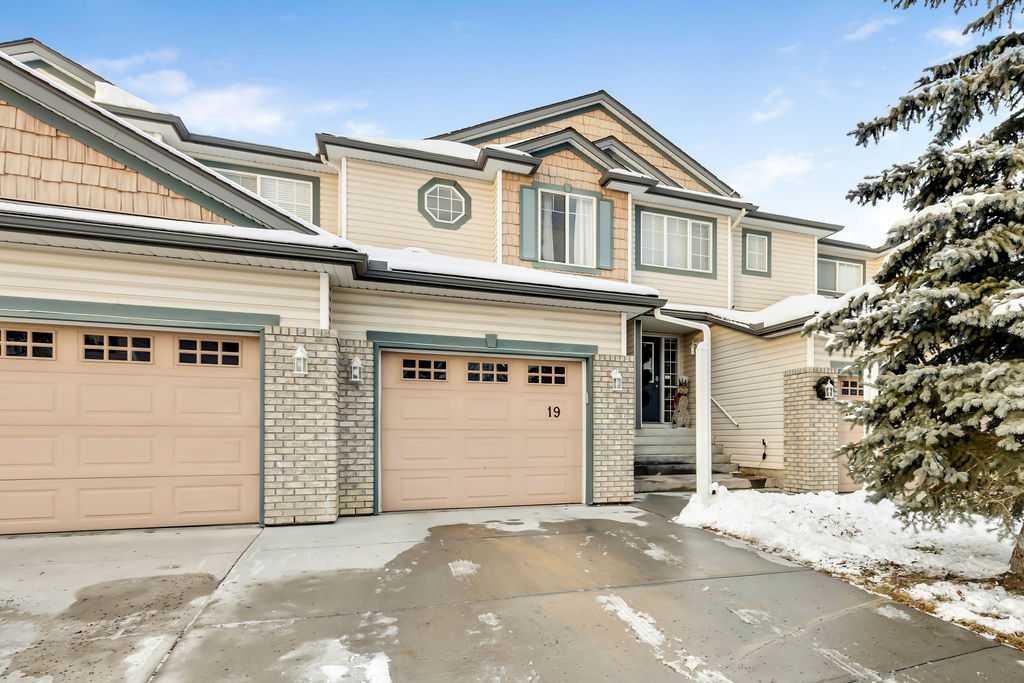 19 Citadel Estates Manor NW, Calgary, Alberta, T1Y 5L6