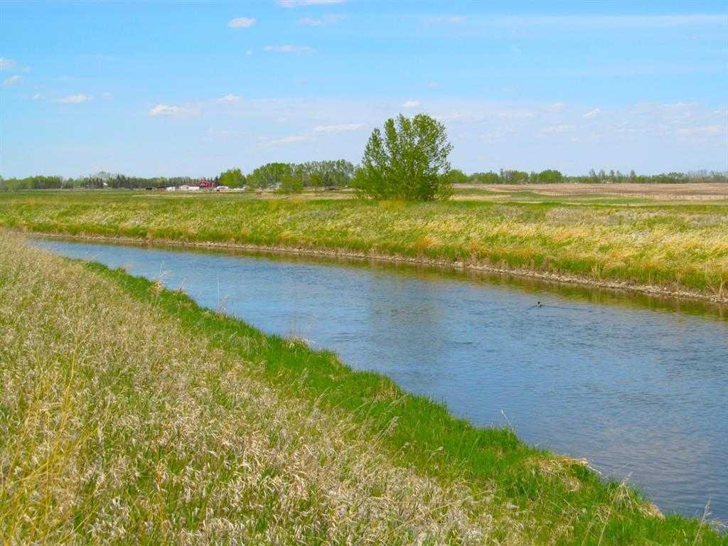 275182 Glenmore Trail, Rural Rocky View County, Alberta, T2P 2G6