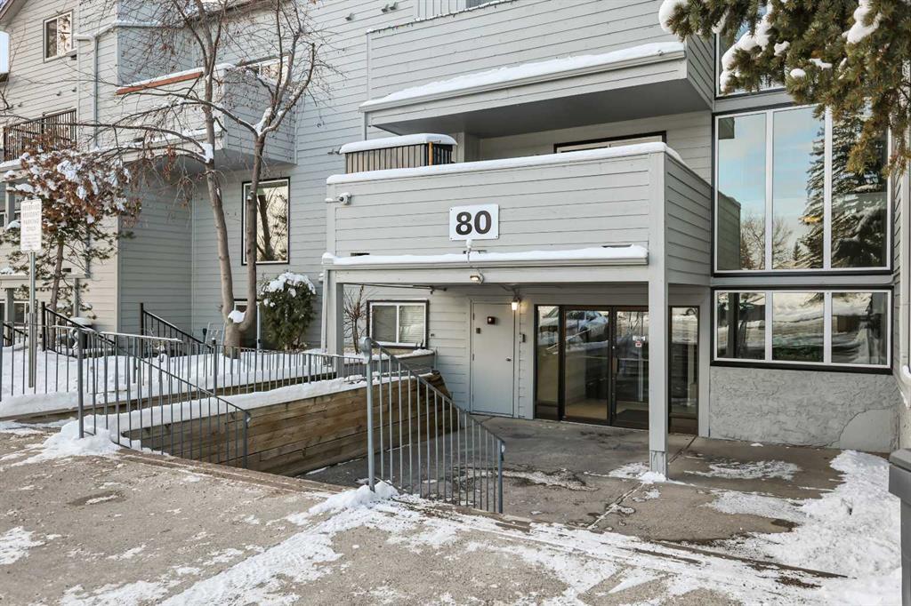 #3211 80 Glamis Drive SW, Calgary, Alberta, T3E 6T7