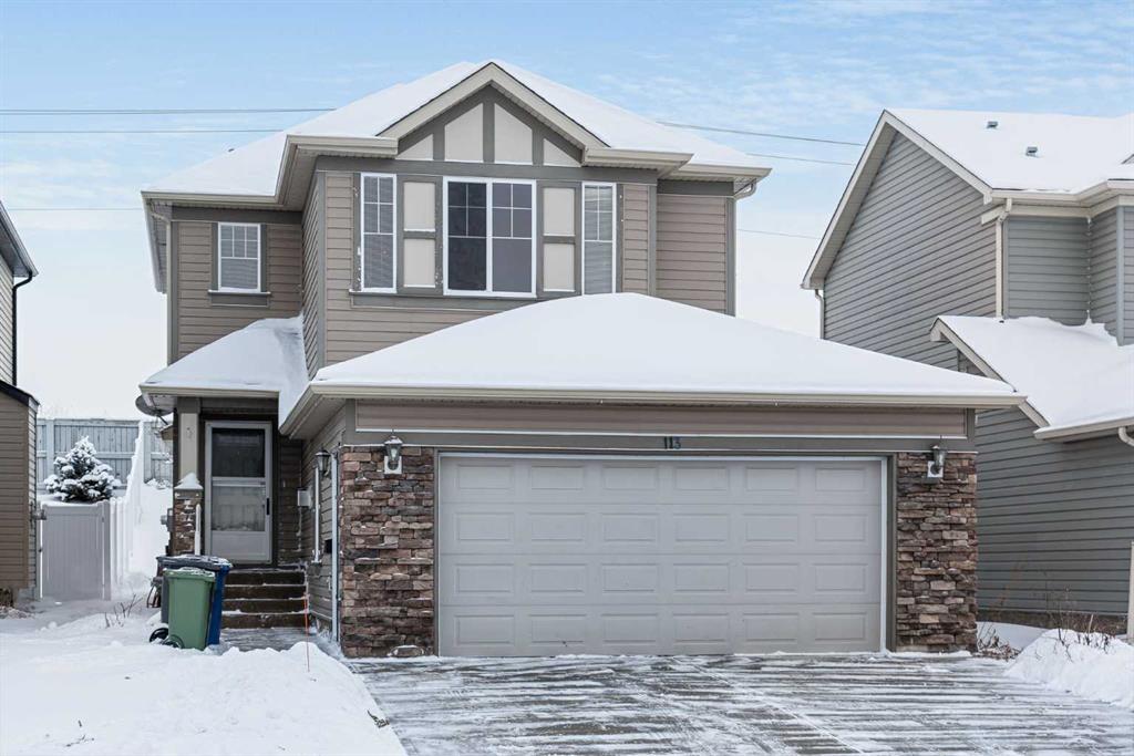 113 Cimarron Grove Close, Okotoks, Alberta, T1S0H6