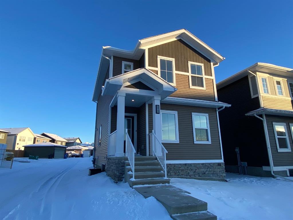 341 Ellen Park, Crossfield, Alberta, T0M 0S0
