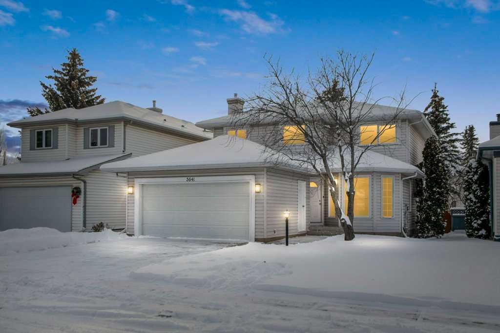 3641 Douglas Woods Heights SE, Calgary, Alberta, T2Z 2G4