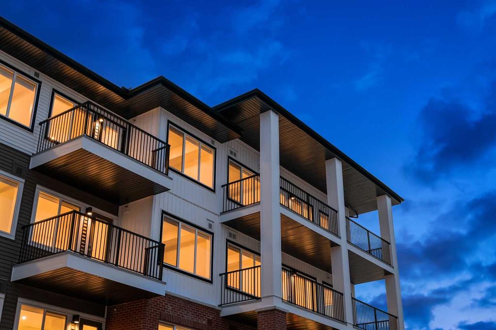 #2302 6 Merganser Drive W, Chestermere, Alberta, T1X2Y2