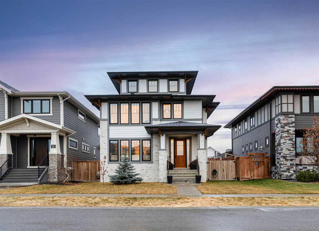 17 Cattail Run, Rural Rocky View County, Alberta, T3Z 0Z9