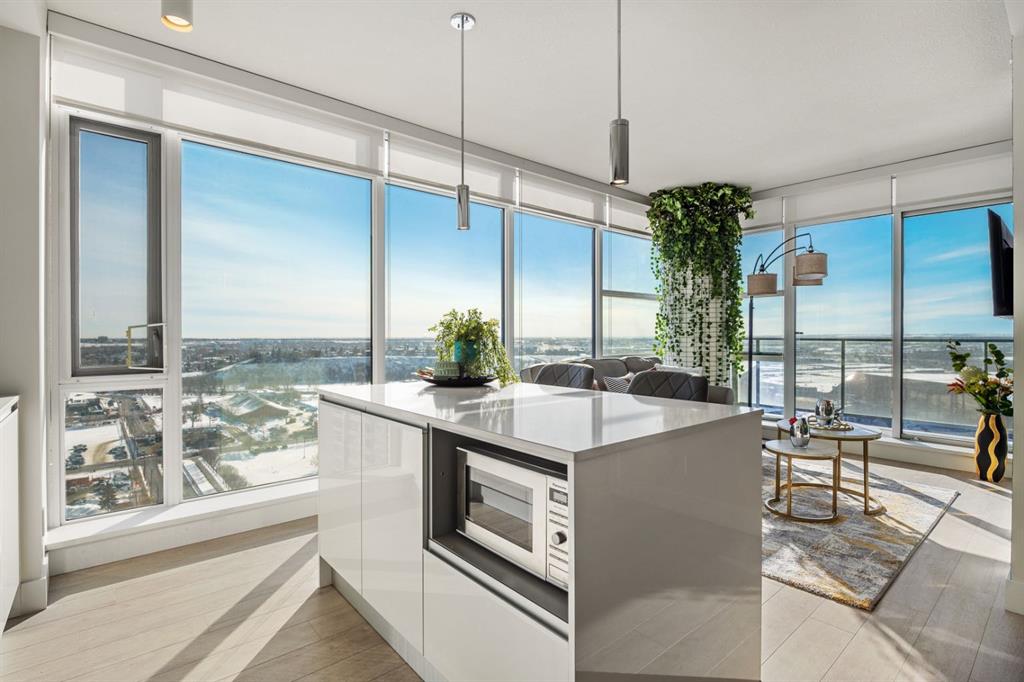 #2002 1188 3rd Street SE, Calgary, Alberta, T2p1P4