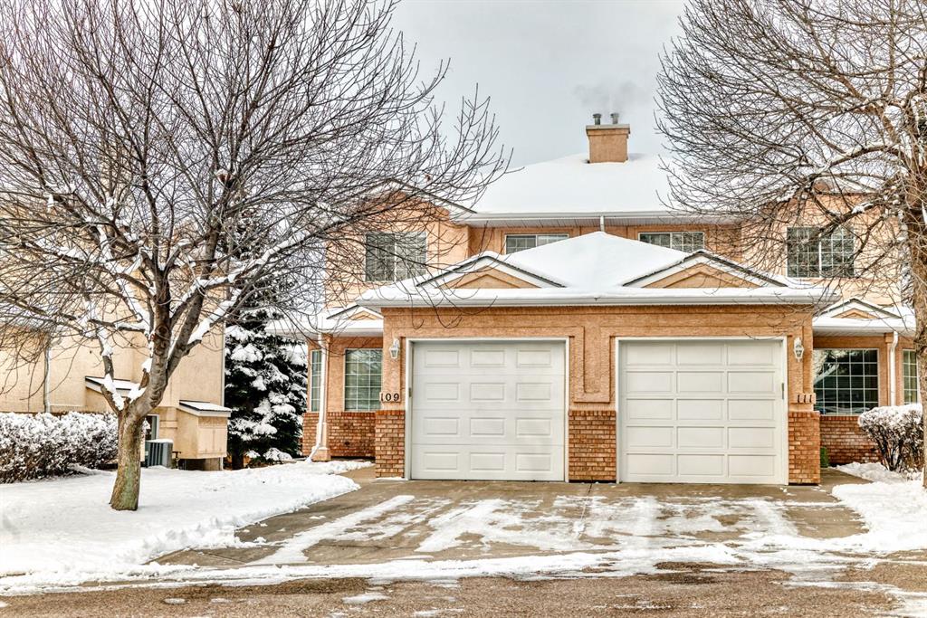 109 Scenic Acres Terrace NW, Calgary, Alberta, T3L 1Y4
