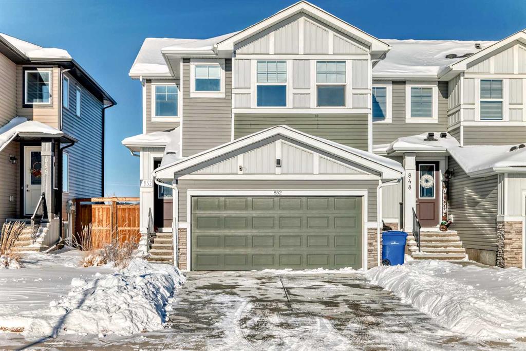 852 Marina Drive, Chestermere, Alberta, T1X 1Y6