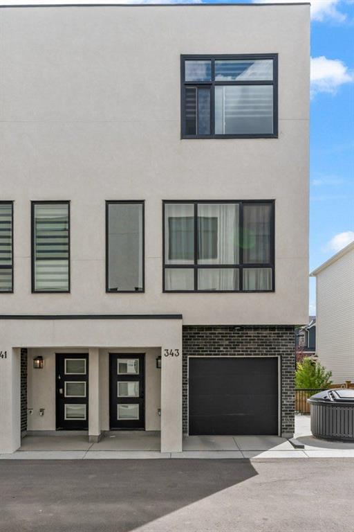 343 Sage Hill Rise NW, Calgary, Alberta, T3R 2E7